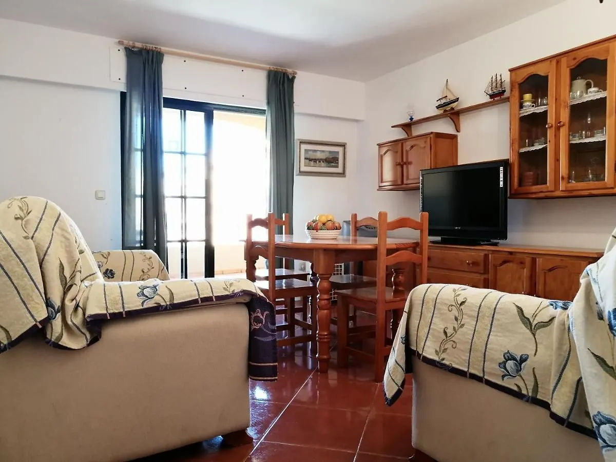 Apartamento Urbanizacion Alcaudon Isla Canela 1A Linea De Playa Apartment