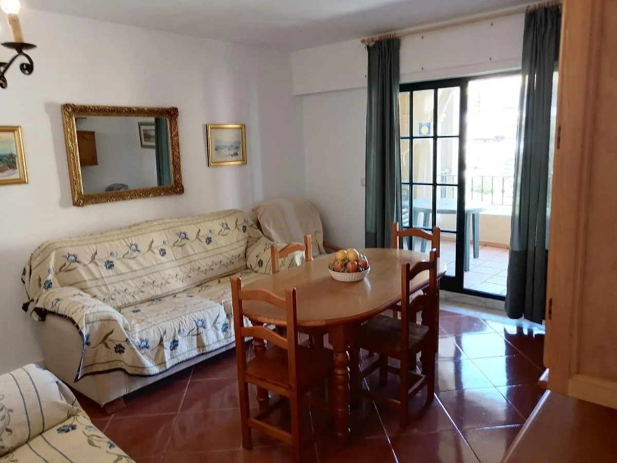 Apartamento Urbanizacion Alcaudon Isla Canela 1A Linea De Playa Apartment