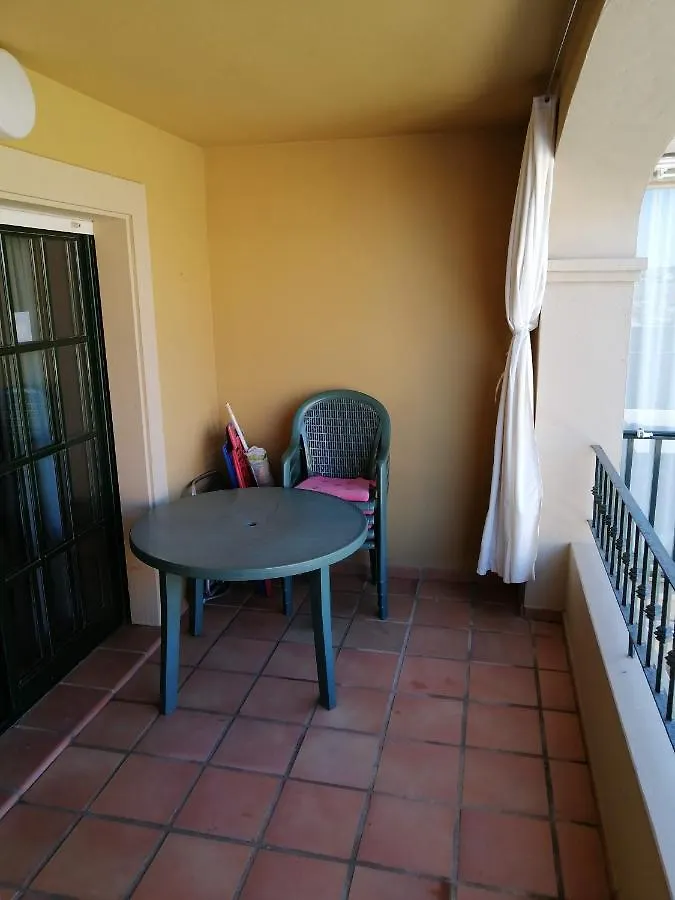Apartamento Urbanizacion Alcaudon Isla Canela 1A Linea De Playa Apartment