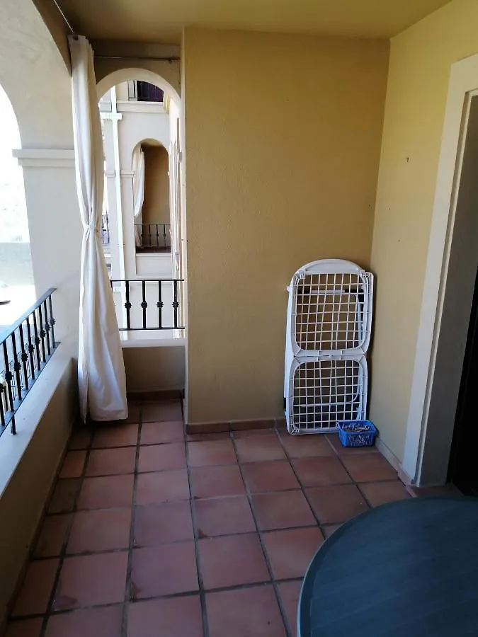 Apartamento Urbanizacion Alcaudon Isla Canela 1A Linea De Playa Apartment