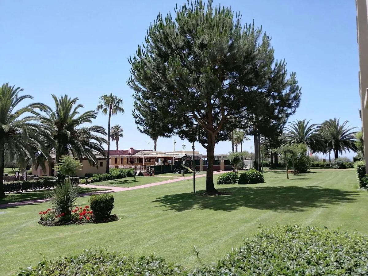 Apartamento Urbanizacion Alcaudon Isla Canela 1A Linea De Playa Apartment 0*,  Spain