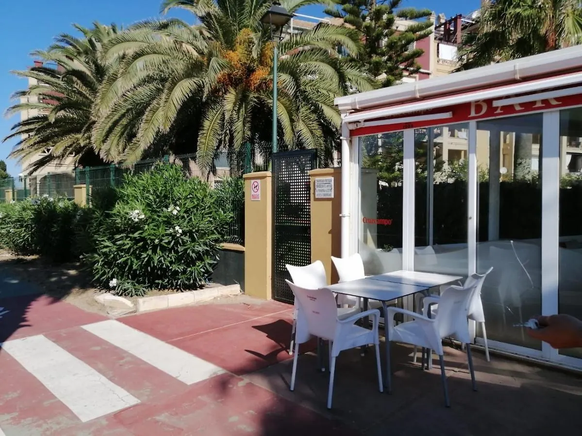 Apartamento Urbanizacion Alcaudon Isla Canela 1A Linea De Playa Apartment Spain
