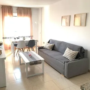 R09 Edificio Ronda Iv Fuengirola
