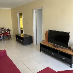 Apartamento A 200 M De La Playa Rosas