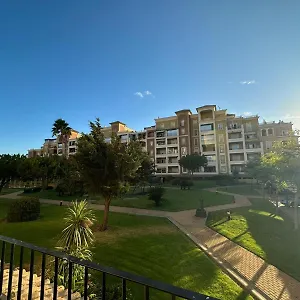 Apartamento Bonito Apartamento En Primera Línea De Playa, Isla Canela