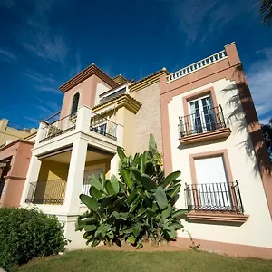Apartamento Campo De Golf Apartamento