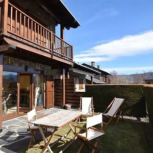 Casa En Bolvir, Jardin Y Piscina Bolvir