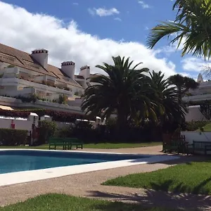 Con Jardin Y Pescina Puerto de la Cruz (Tenerife)