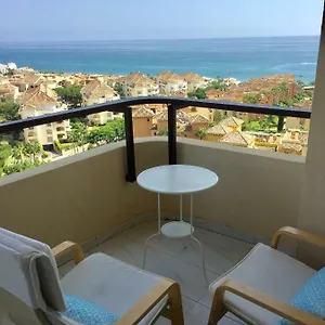 Apartamento En Marbella