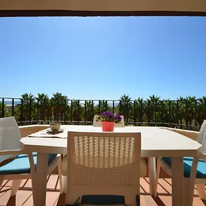 Solmares Apartamento